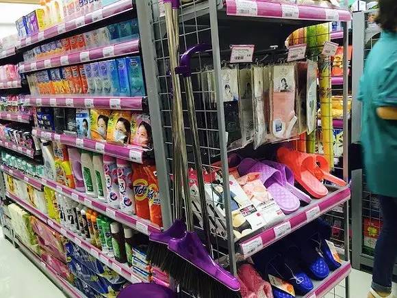 王府井爱便利杀入北京便利店市场 能否后来居上？